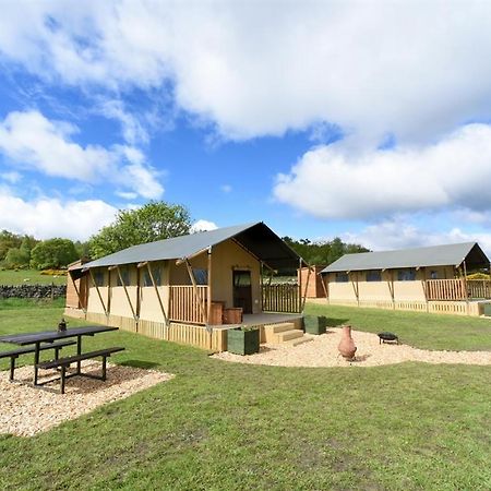 Carr'S Hill Luxury Safari Tents Denny Kamer foto